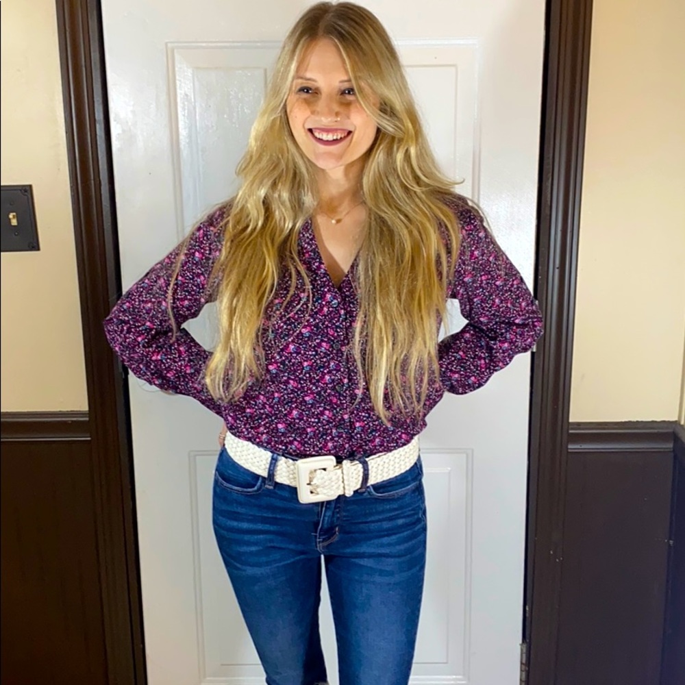 Express Button Down - image 1